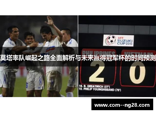 莫塔率队崛起之路全面解析与未来赢得冠军杯的时间预测